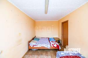 2-к квартира, вторичка, 46м2, 5/9 этаж