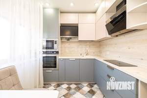2-к квартира, вторичка, 45м2, 8/9 этаж