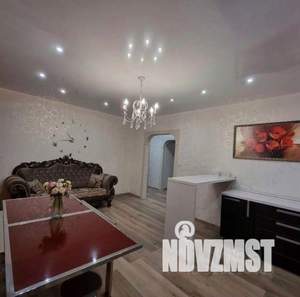 3-к квартира, вторичка, 81м2, 9/25 этаж