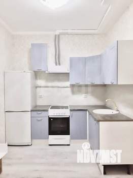 2-к квартира, вторичка, 48м2, 1/4 этаж