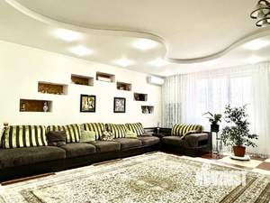 3-к квартира, вторичка, 153м2, 6/9 этаж