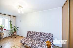 3-к квартира, вторичка, 69м2, 3/5 этаж