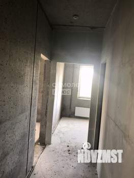 1-к квартира, вторичка, 35м2, 4/16 этаж