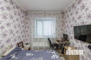 2-к квартира, вторичка, 53м2, 9/9 этаж