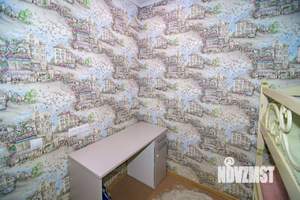 1-к квартира, вторичка, 36м2, 2/9 этаж