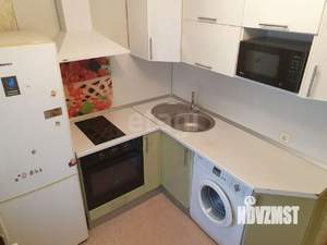 1-к квартира, вторичка, 30м2, 2/5 этаж