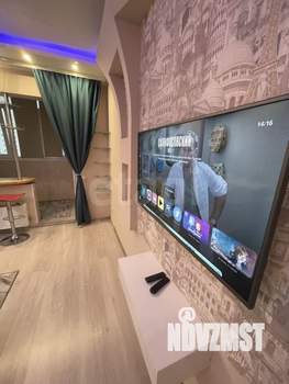 Студия квартира, вторичка, 24м2, 7/17 этаж