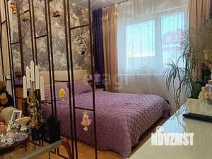 1-к квартира, вторичка, 37м2, 5/17 этаж
