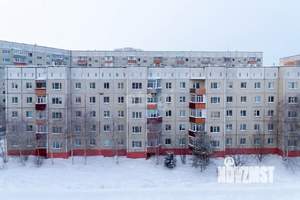 2-к квартира, вторичка, 54м2, 5/5 этаж