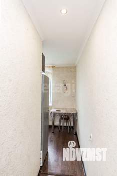 1-к квартира, вторичка, 29м2, 5/5 этаж