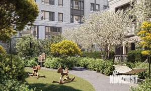 2-к квартира, строящийся дом, 87м2, 12/16 этаж