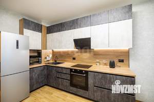 3-к квартира, вторичка, 67м2, 8/17 этаж