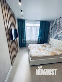 1-к квартира, вторичка, 41м2, 15/16 этаж