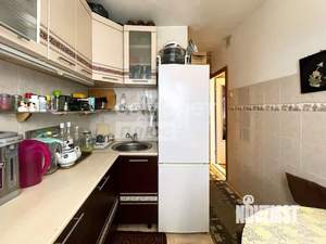 2-к квартира, вторичка, 46м2, 4/5 этаж