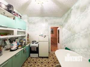 4-к квартира, вторичка, 84м2, 4/5 этаж