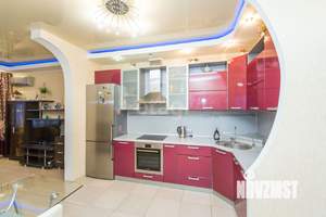 2-к квартира, вторичка, 63м2, 4/16 этаж