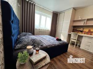 1-к квартира, вторичка, 54м2, 9/14 этаж