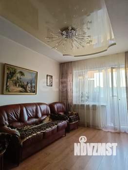2-к квартира, вторичка, 54м2, 5/5 этаж