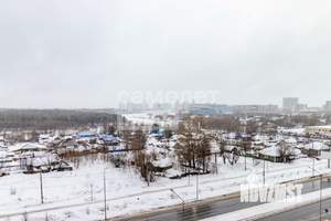 2-к квартира, вторичка, 82м2, 7/22 этаж