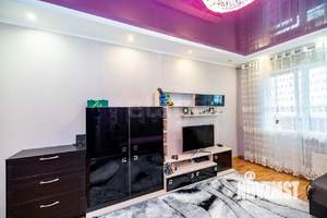1-к квартира, вторичка, 43м2, 11/17 этаж
