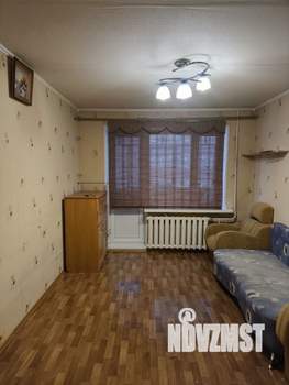 1-к квартира, вторичка, 33м2, 2/5 этаж