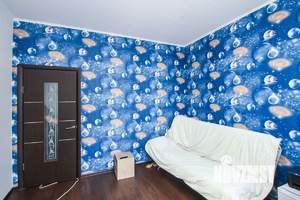 2-к квартира, вторичка, 67м2, 4/17 этаж