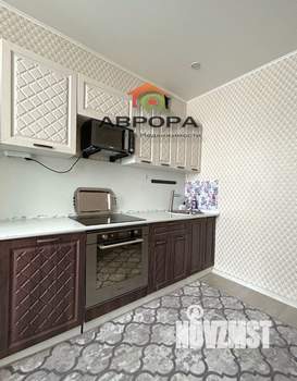 1-к квартира, вторичка, 38м2, 5/5 этаж