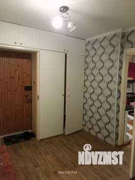 3-к квартира, вторичка, 70м2, 3/5 этаж