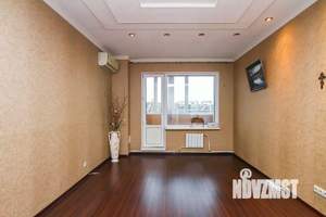 2-к квартира, вторичка, 108м2, 3/16 этаж