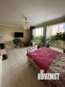 3-к квартира, вторичка, 81м2, 10/12 этаж