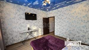 1-к квартира, вторичка, 48м2, 10/24 этаж