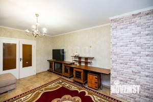 2-к квартира, вторичка, 59м2, 3/5 этаж