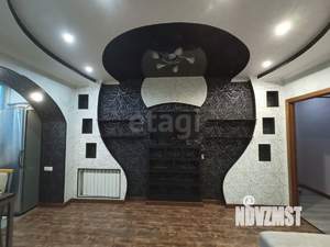 1-к квартира, вторичка, 48м2, 5/17 этаж