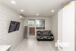 1-к квартира, вторичка, 31м2, 2/8 этаж