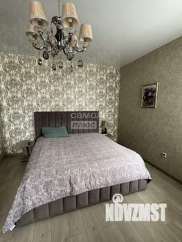 3-к квартира, вторичка, 94м2, 4/12 этаж