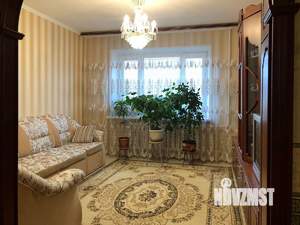 3-к квартира, вторичка, 67м2, 6/9 этаж