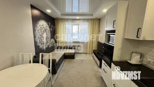 2-к квартира, вторичка, 64м2, 3/12 этаж