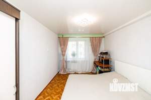 2-к квартира, вторичка, 40м2, 3/5 этаж