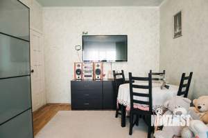 4-к квартира, вторичка, 87м2, 5/5 этаж