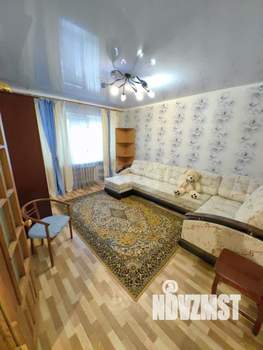 3-к квартира, вторичка, 84м2, 2/9 этаж