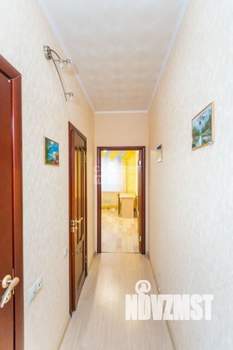 2-к квартира, вторичка, 63м2, 4/16 этаж