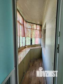 1-к квартира, вторичка, 43м2, 2/5 этаж
