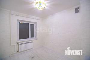 2-к квартира, вторичка, 53м2, 4/5 этаж