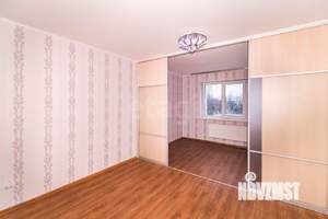 1-к квартира, вторичка, 52м2, 4/10 этаж