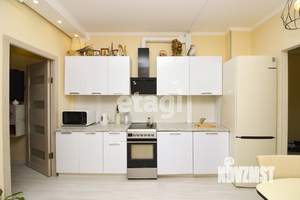 1-к квартира, вторичка, 48м2, 11/16 этаж