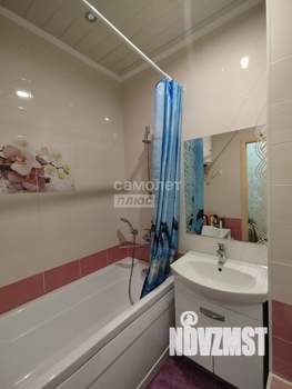 1-к квартира, вторичка, 41м2, 14/17 этаж