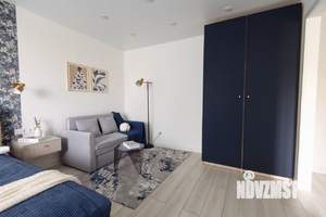 1-к квартира, вторичка, 30м2, 4/5 этаж