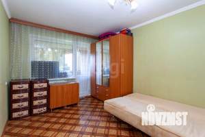 2-к квартира, вторичка, 49м2, 5/5 этаж