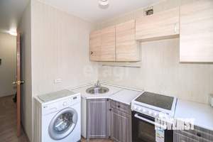2-к квартира, вторичка, 45м2, 2/5 этаж