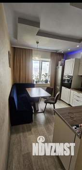 2-к квартира, вторичка, 59м2, 10/10 этаж
